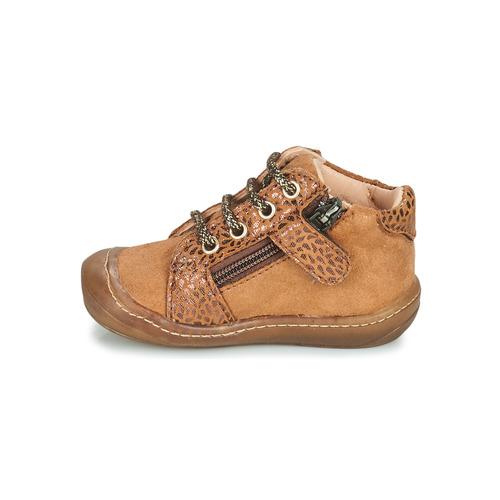 GBB - EDITHE FLEX - Marron