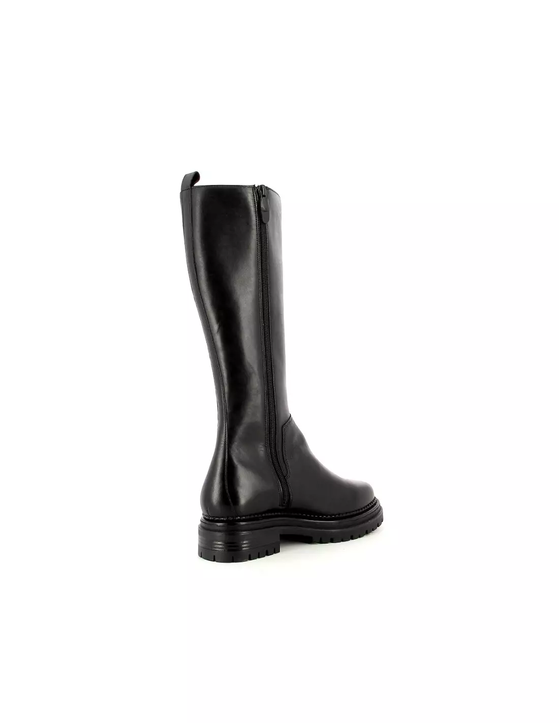 LILY MOOD M924201 - Bottes wilexsoftblack