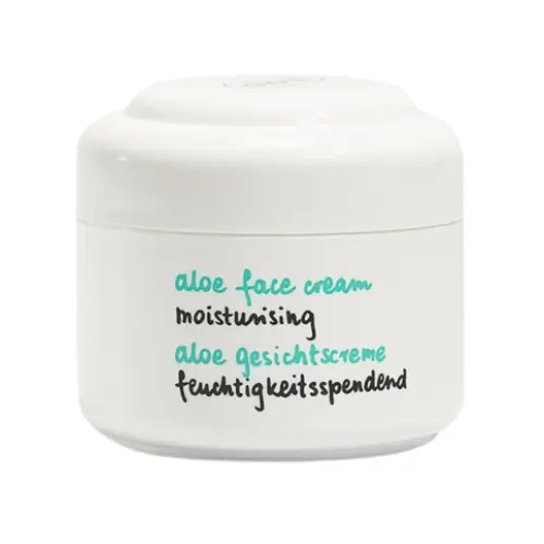 Aloe Hydrating Face Cream