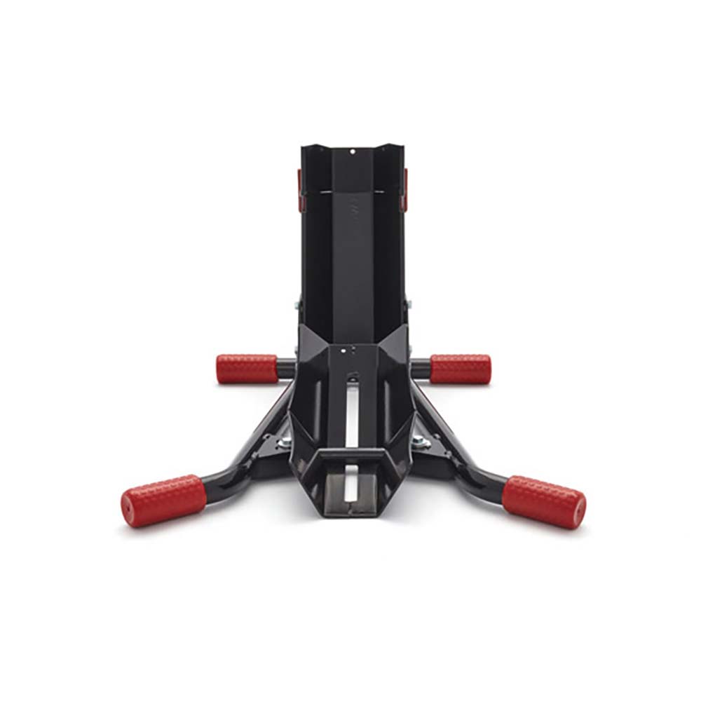 Acebikes - Bloque roue portatif SteadyStand® - 15-19