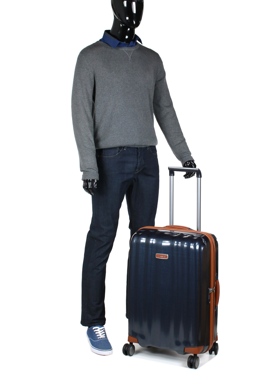 Valise Samsonite Lite Cube DLX 68 cm