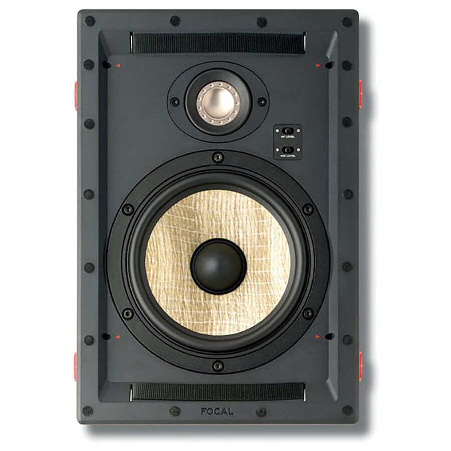 Focal 300IW6 (l'unité) - Blanc