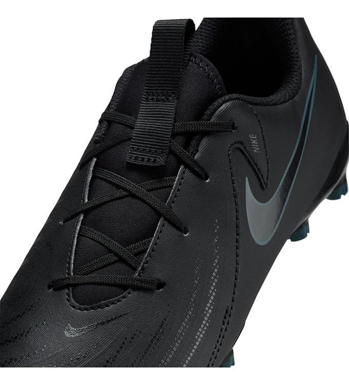 JR PHANTOM GX II ACADEMY FG/MG BLACK-BLACK-DEEP-JUNGLE