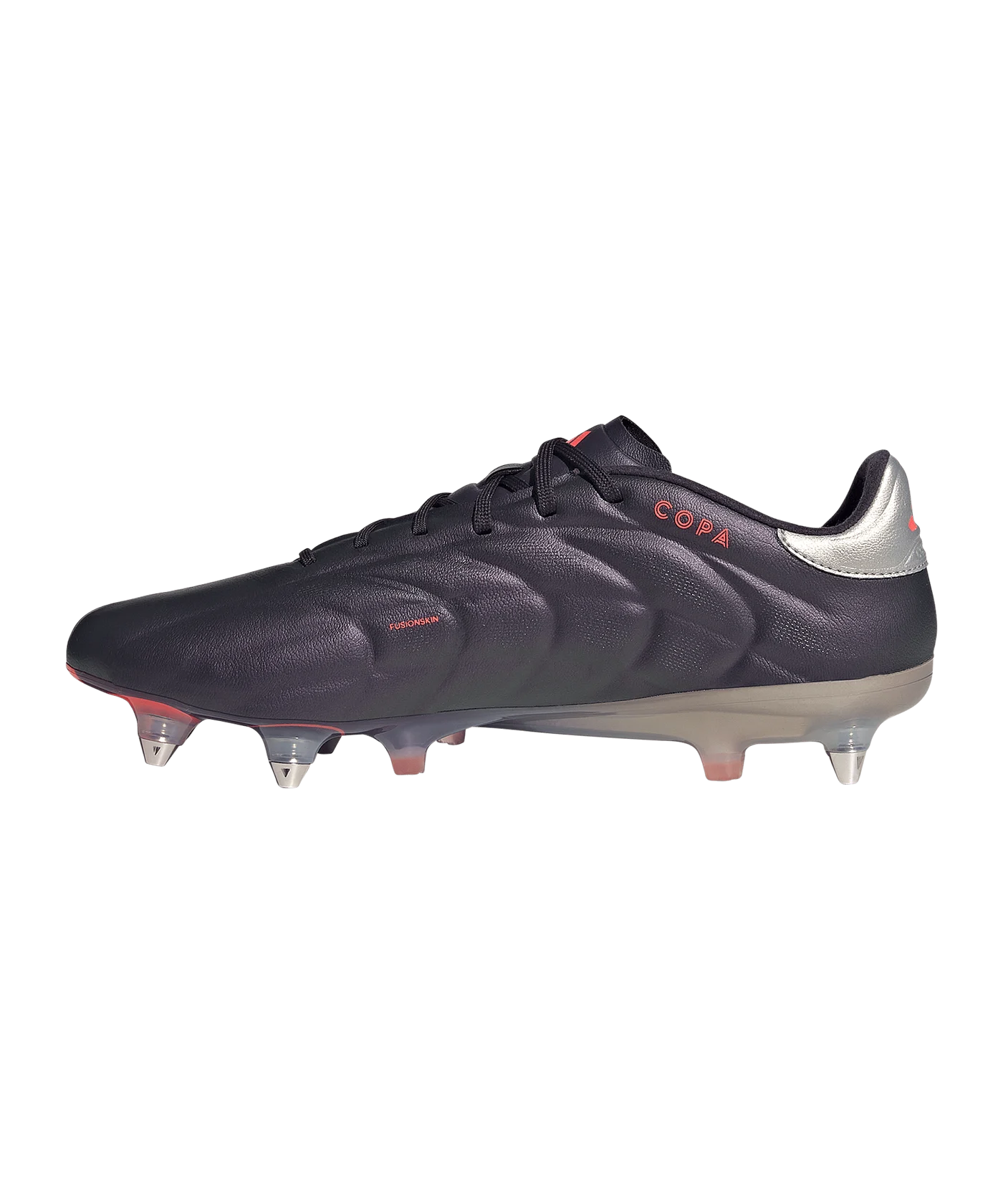 adidas COPA Pure 2 Elite SG Vivid Horizon Lila Grau