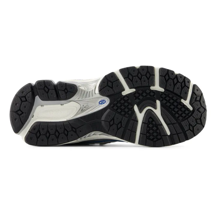 New Balance Baskets Lacets 1906 | Argenté