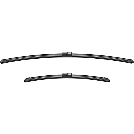 Bosch Aerotwin flatblade viskerblade sæt 600+475 mm A977S