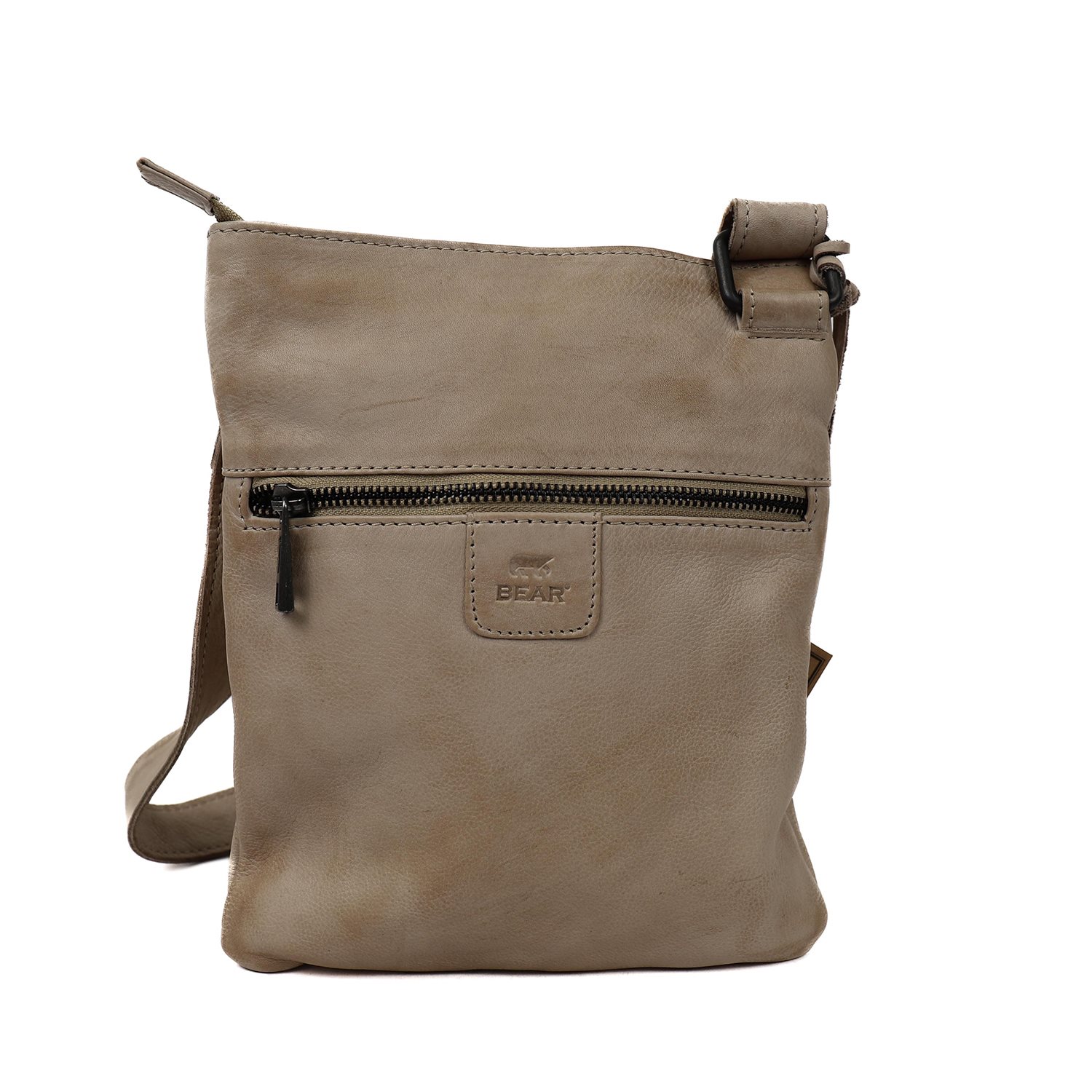 Bear Design Dorus Shoulderbag feather