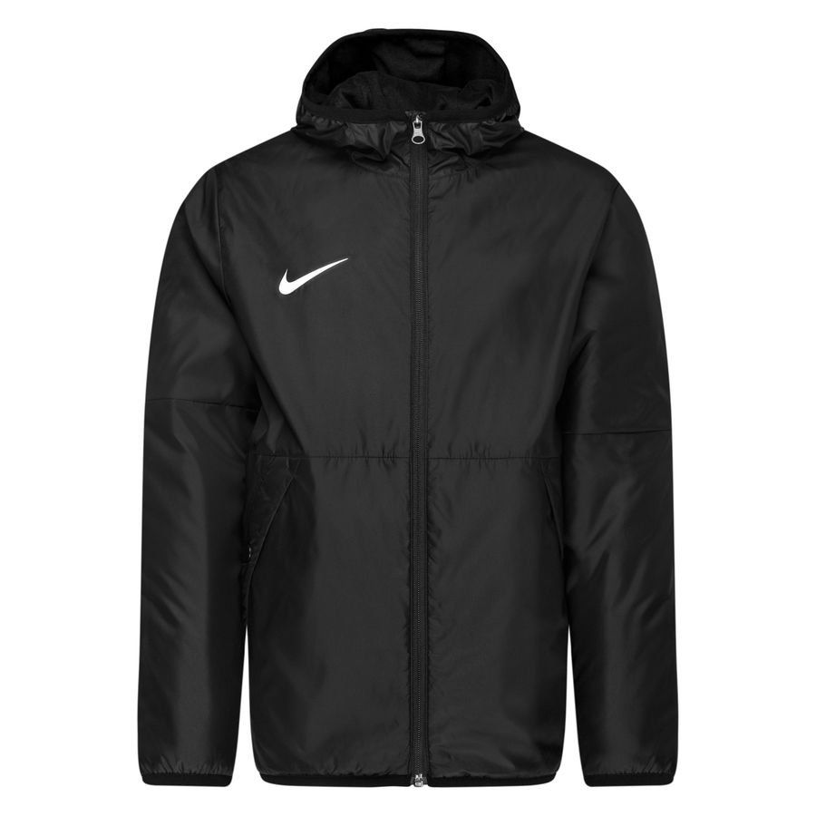 Nike Veste Therma Imperméable Park 20 - Noir/Blanc Enfant