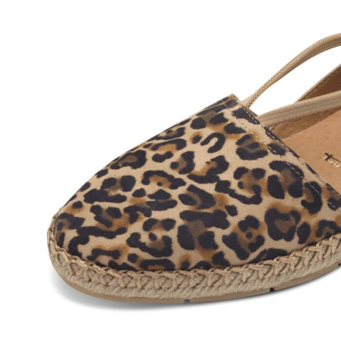 Tamaris Sko Dame 1-24620-44