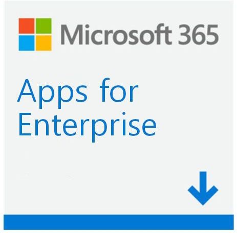 Microsoft 365 Apps for Enterprise