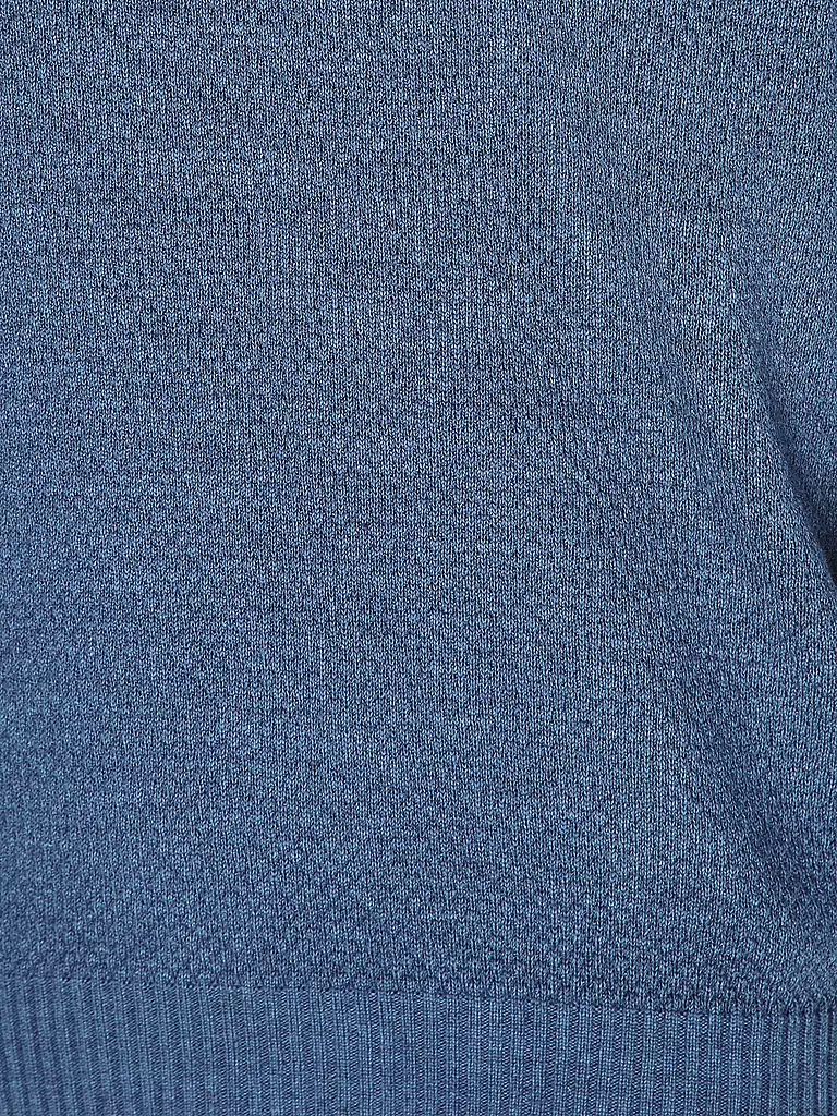 MAERZ Pullover blau