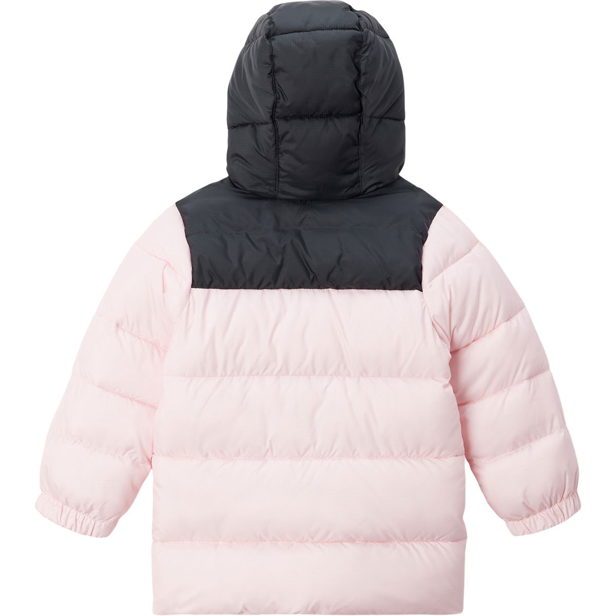 Columbia Puffect Hooded Jakke Børn