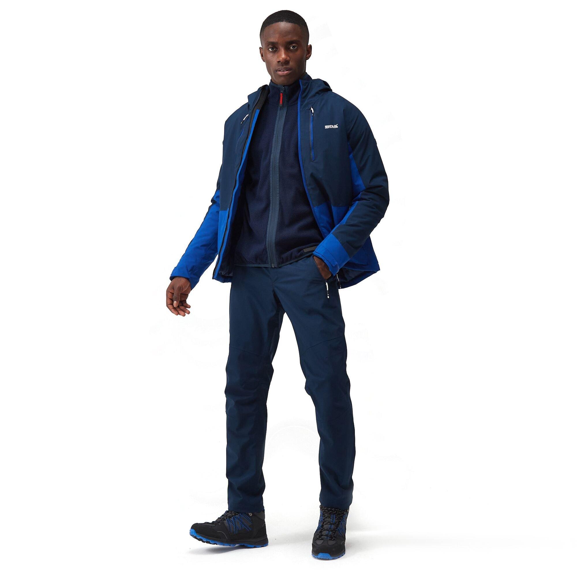 Regatta Highton Insulated Jacket Mens