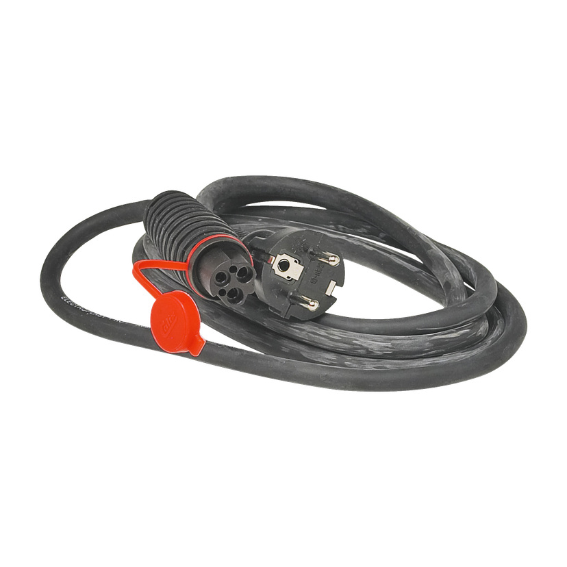 Motorvarmekabel 2,5 m