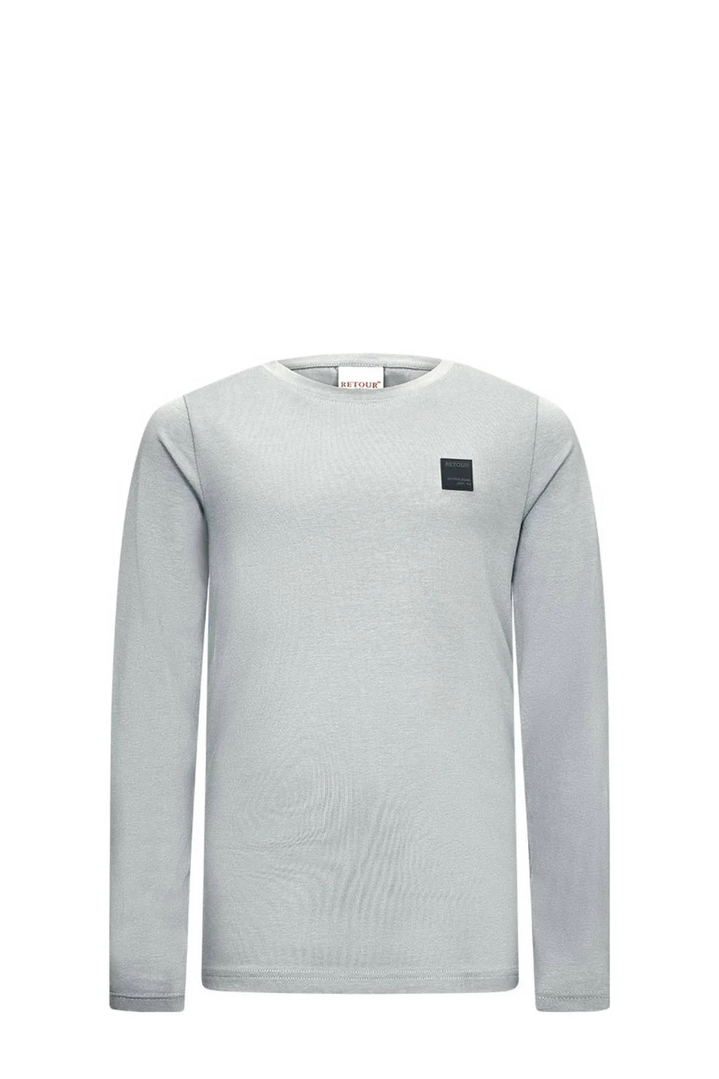 Retour Jeans longsleeve grijs