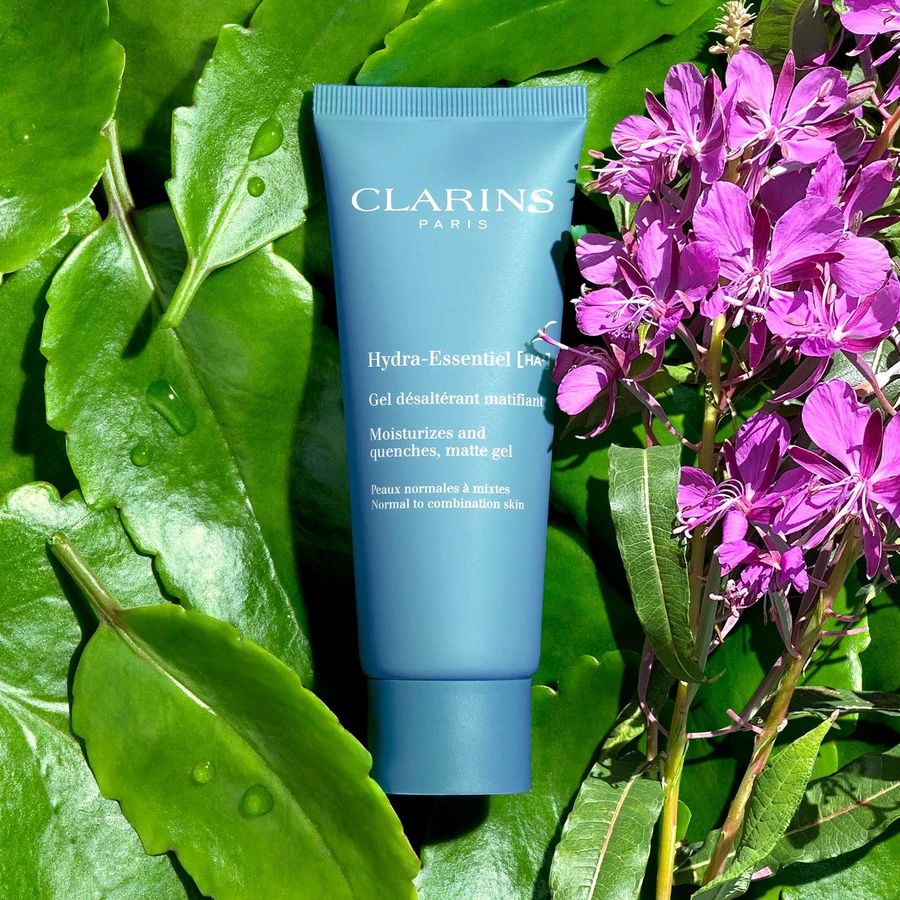 Clarins Hydra Essentiel Mat Gel 75ml