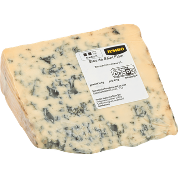 Jumbo Bleu de Saint Flour ca. 140 g