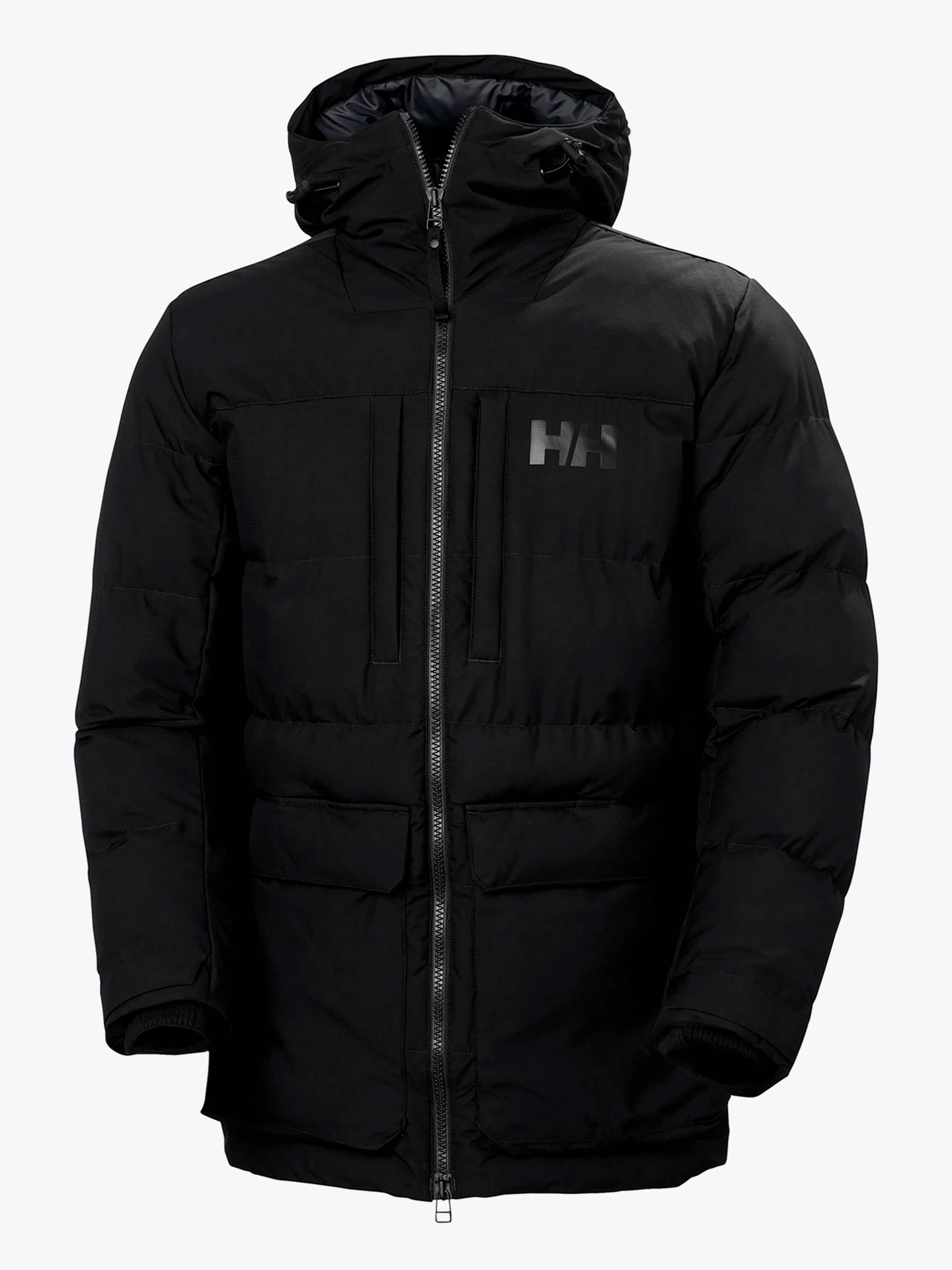 Patrol Parka