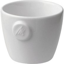 Melitta Tasse espresso 'M-Collection', 8 cl, blanc