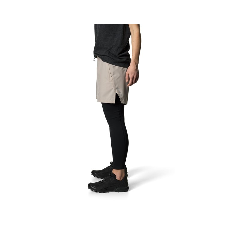 Houdini W's Pace Wind Shorts