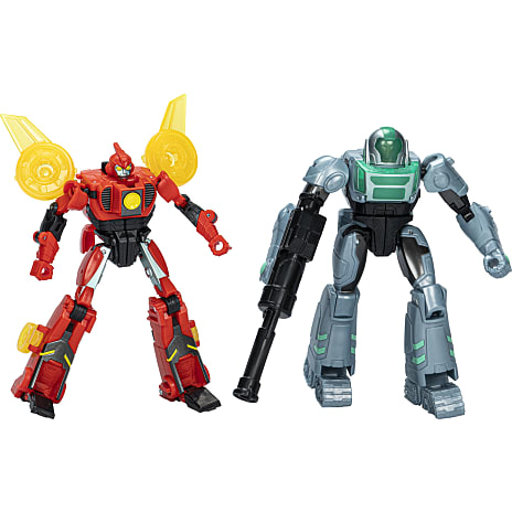 Transformers earthspark combiner 1 figure