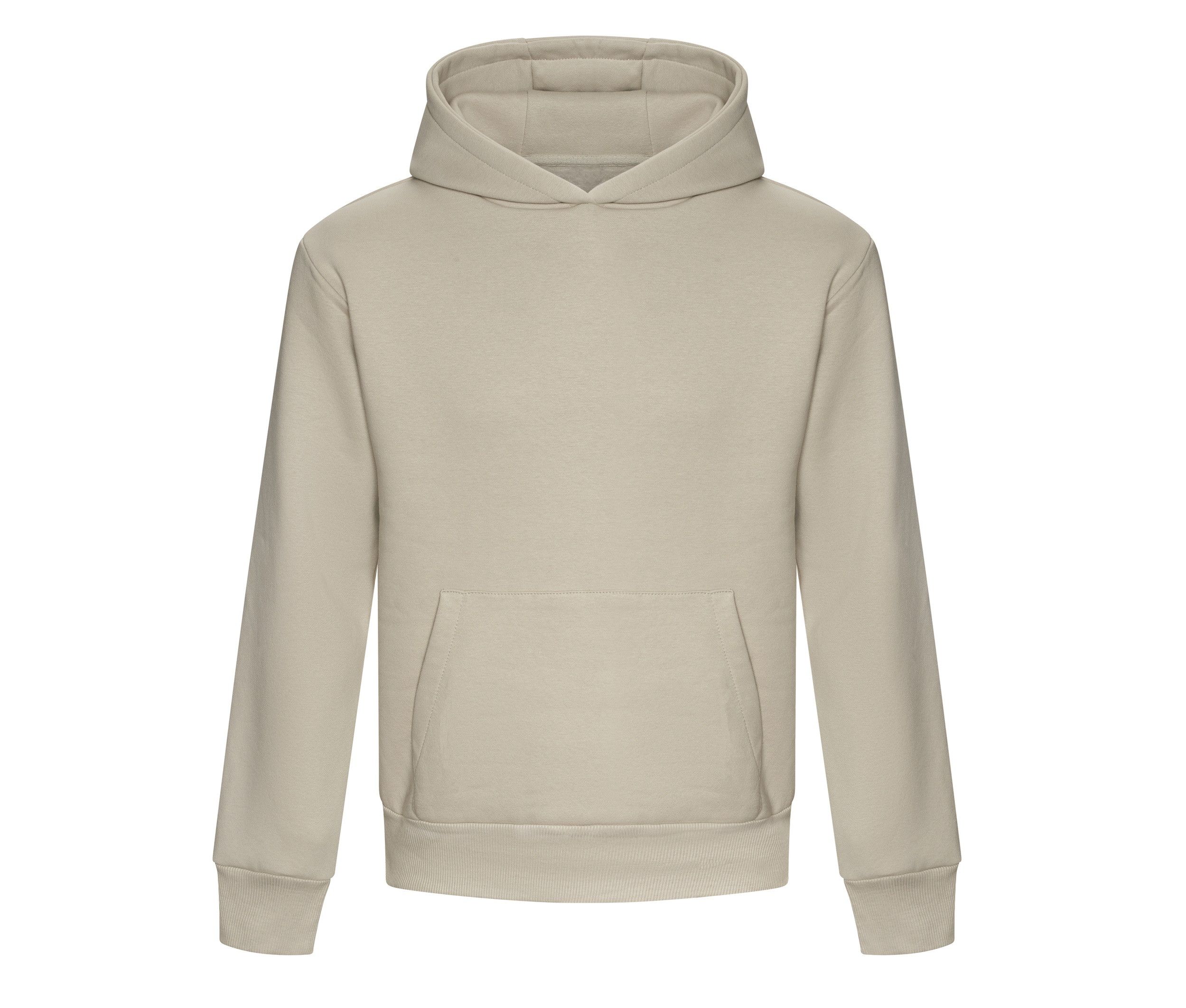 AWDIS JH120 - Sweat capuche lourd