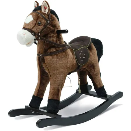 Bayer Chic Schaukelpferd Joe 46 cm