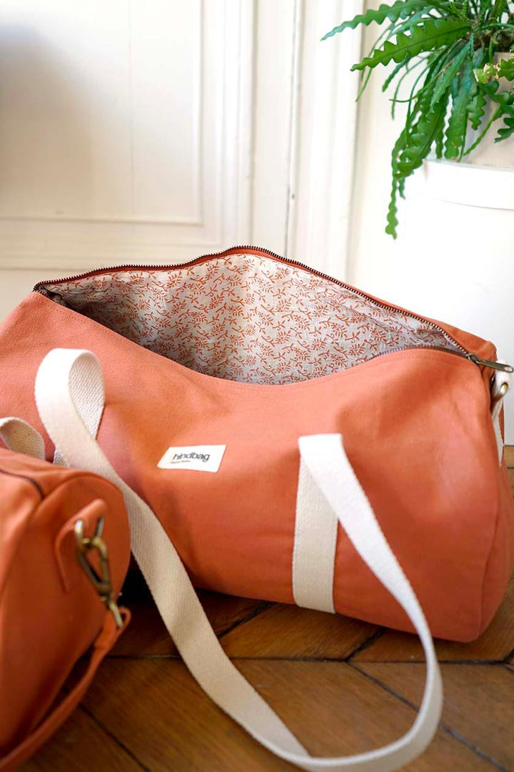 Sac polochon Simon Sienne