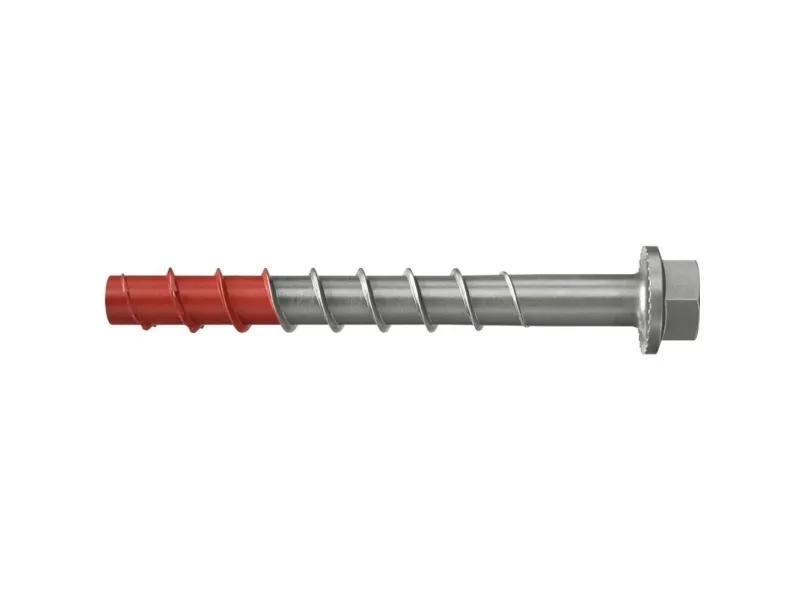 Fischer 543575 ULTRACUT FBS II 12x70 10/-/US A4 Betonskrue 20 stk