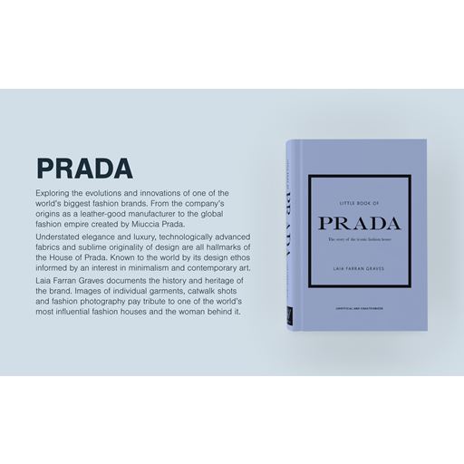 New Mags Little Guides To Style
