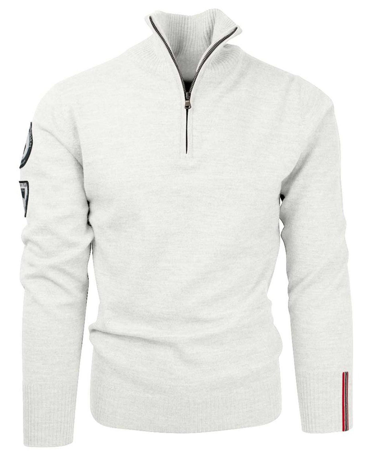 Amundsen<br>Peak Half Zip