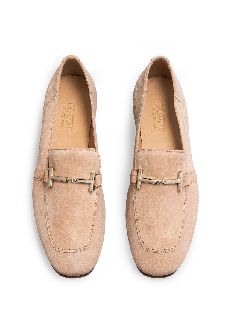SLIPPER Braun