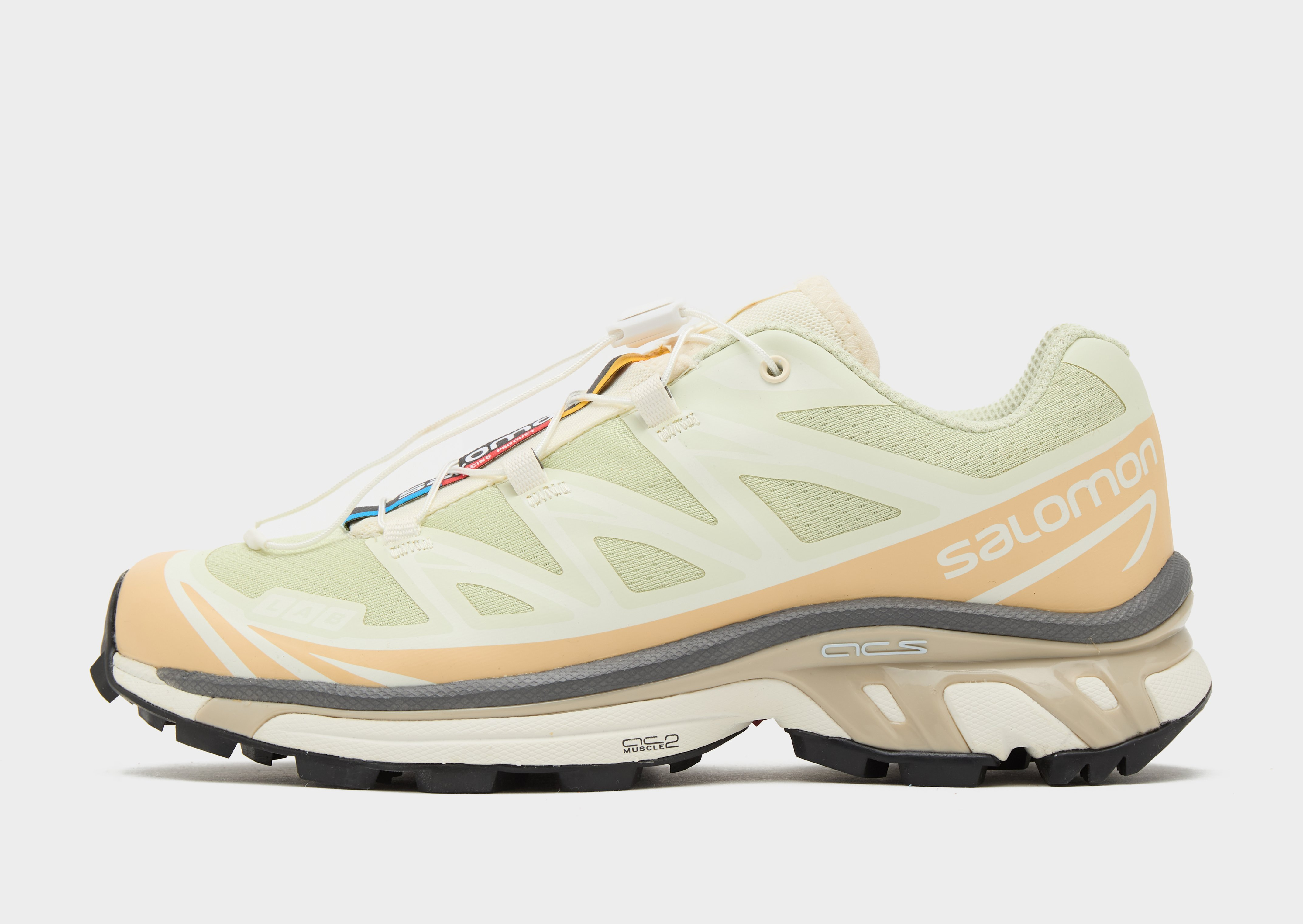 Salomon XT-6 Femme