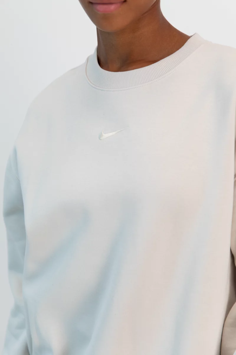 Nike Sportswear Phoenix Fleece Oversized Damen Pullover