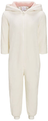 Luca & Lola Coda Jumpsuit, Swan