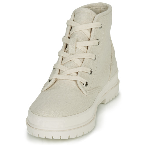André - HANDE - Beige