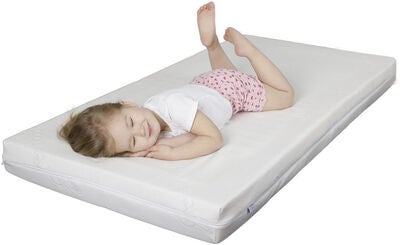 BabyMatex Madrass Fresh 60x120