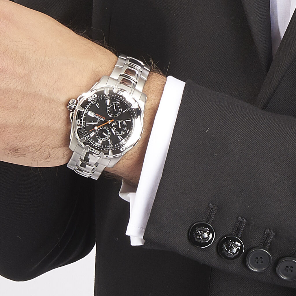 Montre Festina Multifunction Noir