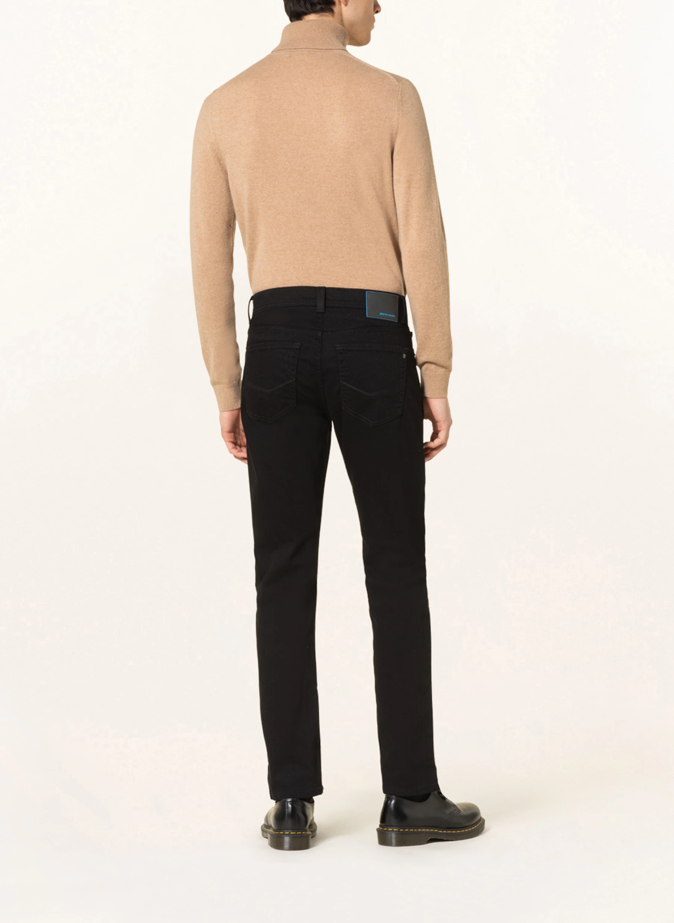 pierre cardin Jeans LYON FUTURE FLEX Tapered Fit