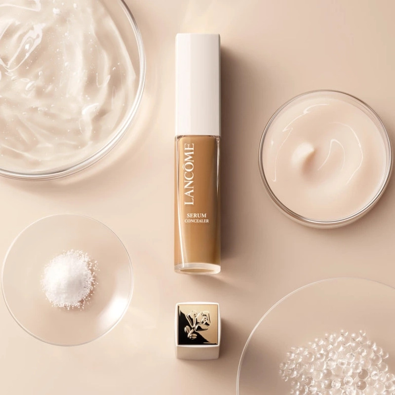 Lancôme Teint Idôle Ultra Wear Care & Glow 13 ml - 405W