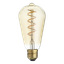 Dimbar Edison-pære LED E27 4 W 200 lm