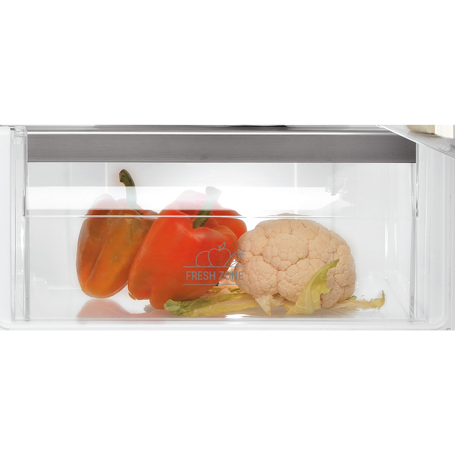 BAUKNECHT Einbau-Kühlschrank KSI 12VS2 - E