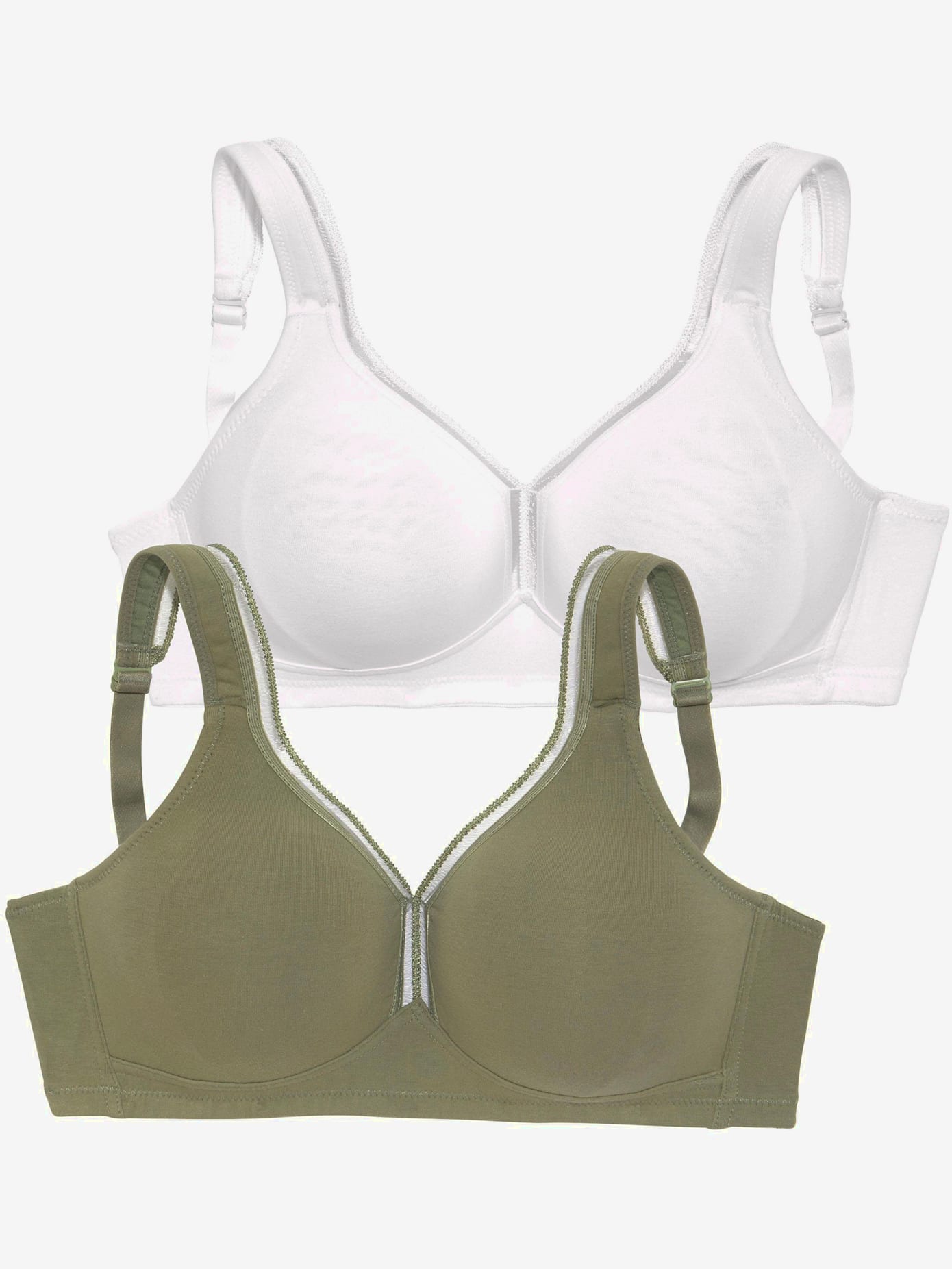 Soutien-gorge spécial t-shirt soutien-gorge petite fleur