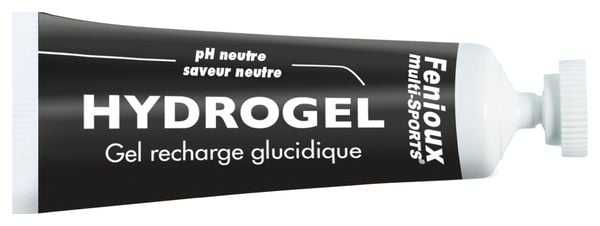 Gel énergétique Fenioux Multi-Sports Hydrogel Goût neutre - 40g