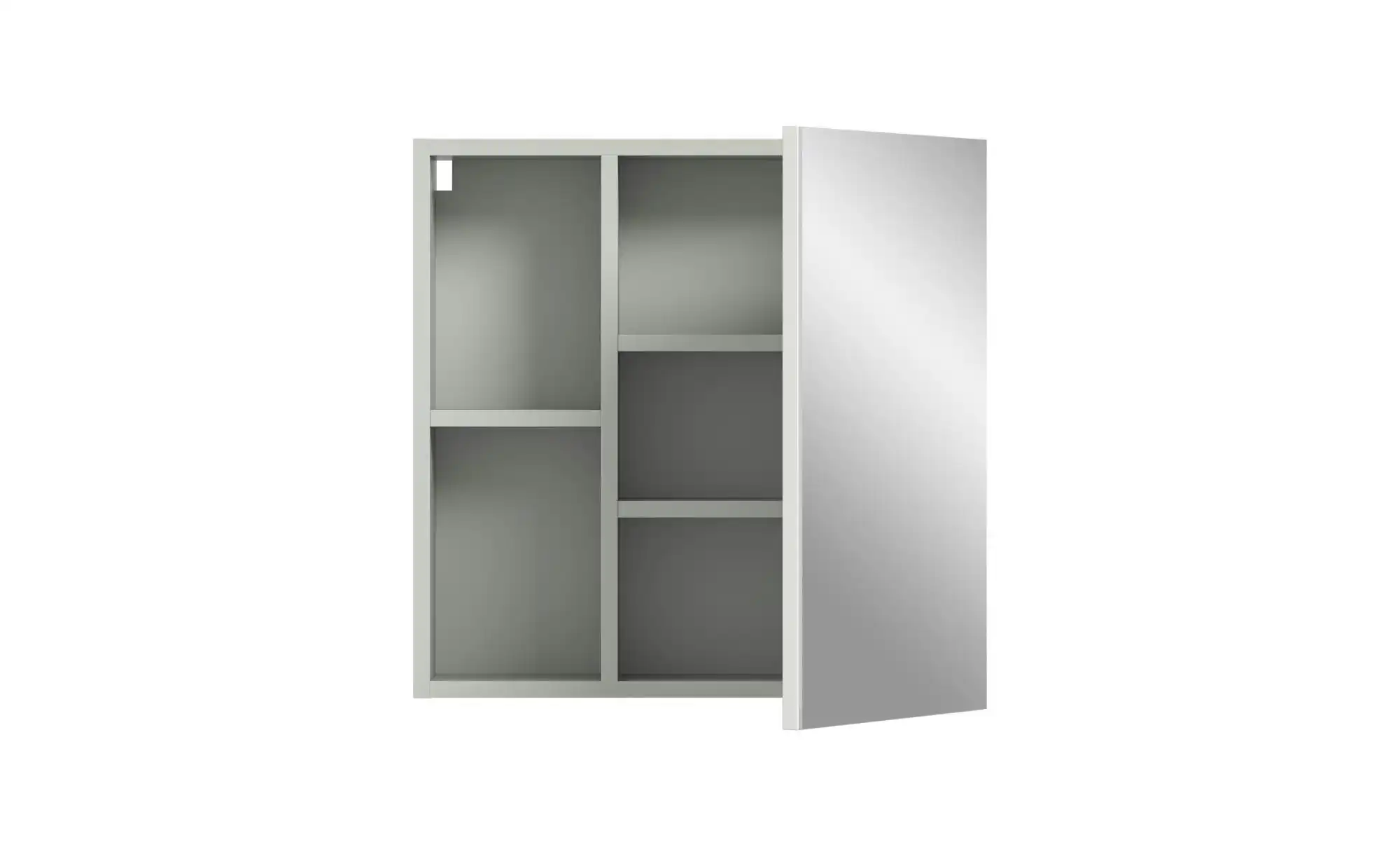 Spiegelschrank