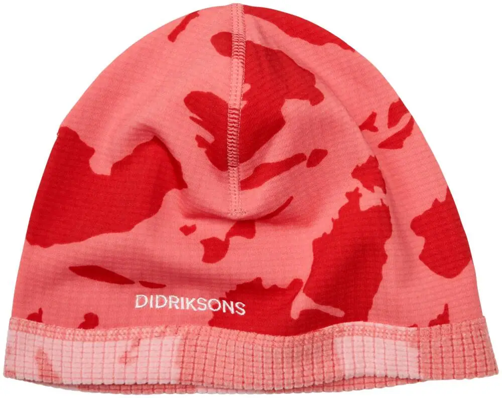 Didriksons Jadis Printed Børne Hue | SkatePro