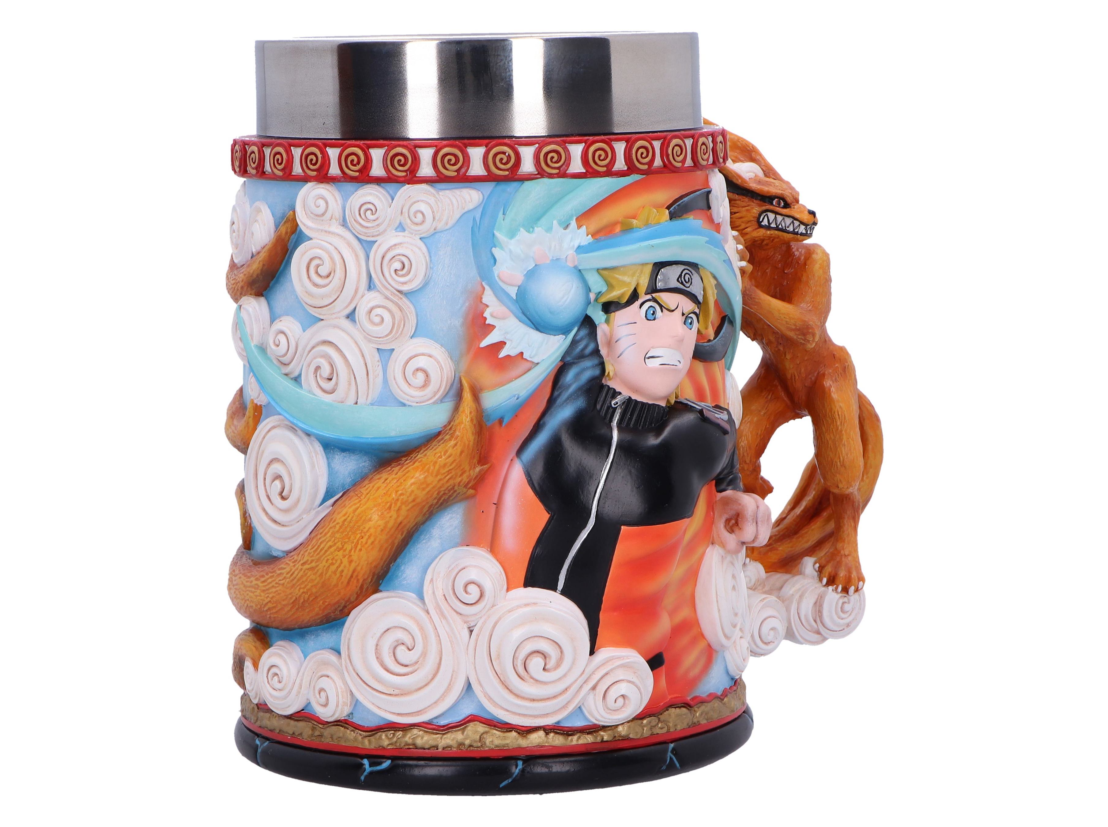 CANECA PREMIUM NARUTO