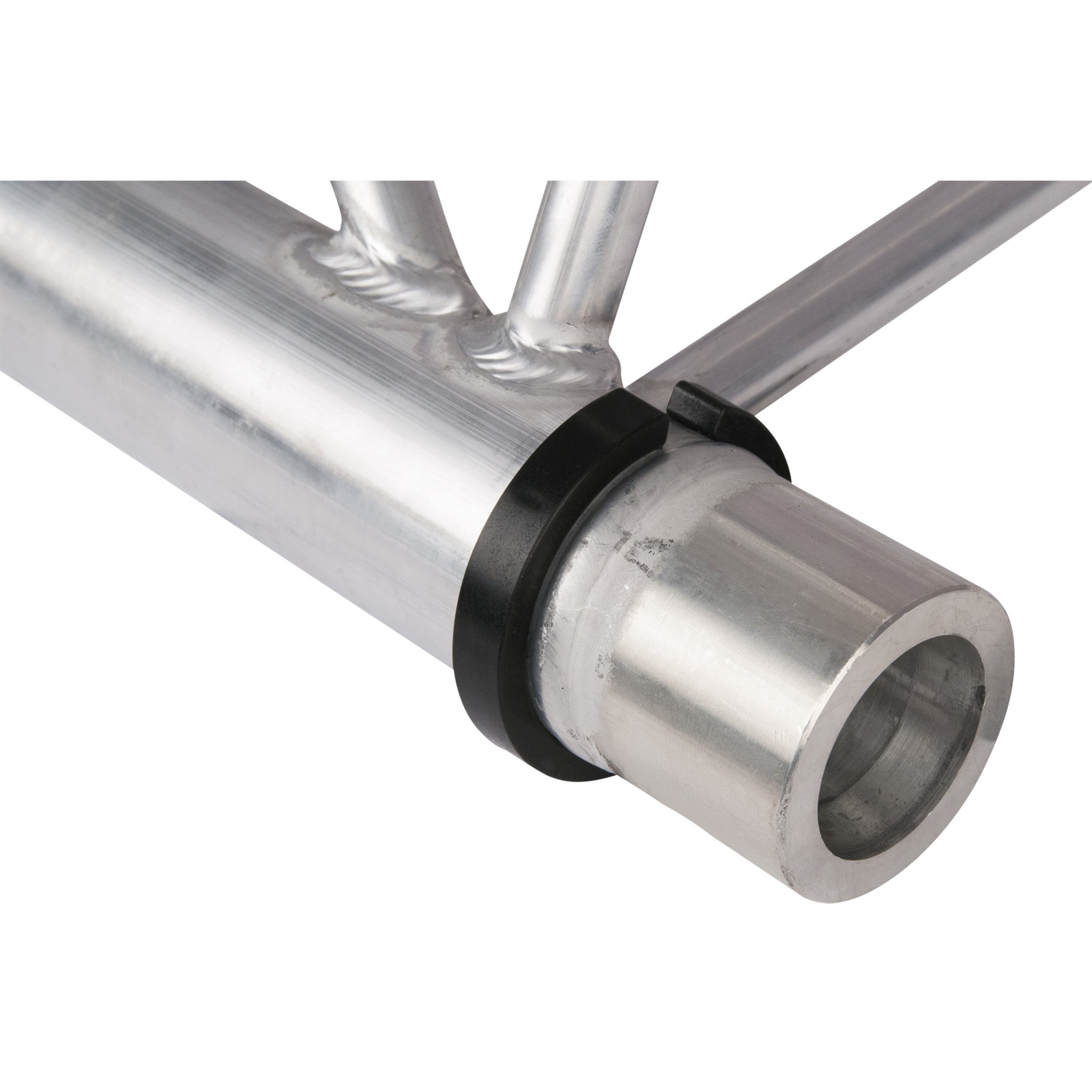 Showgear Truss Protection Ring beschermring voor trussbuis 48-52 mm, zwart