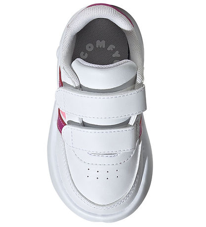 adidas Performance Schuhe - Breaknet 2.0 CF I - Ftwwht/Lucfuc/Be
