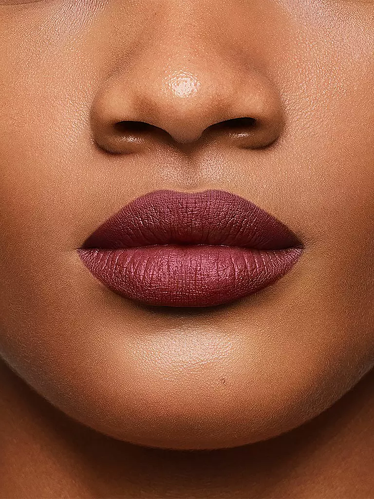 SHISEIDO Lippenkonturenstrift - Lipliner InkDuo ( 12 Espresso ) rot